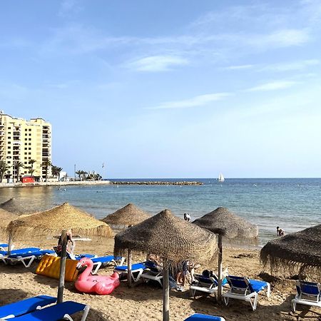 Salty Apartment Torrevieja Dış mekan fotoğraf