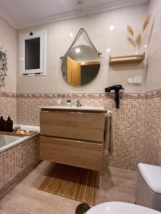 Salty Apartment Torrevieja Dış mekan fotoğraf
